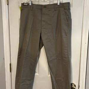 Lee x-treme comfort straight fit active stretch 38 x 30 pants